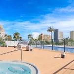 Apartament Costablancadreams Arenal In