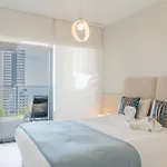 Costablancadreams Arenal In Apartament *