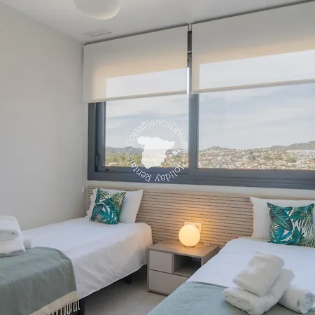 Apartment Costablancadreams Arenal In *