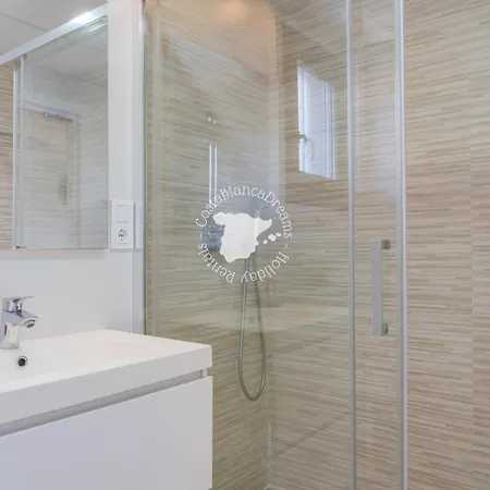 Apartamento Costablancadreams Arenal In *
