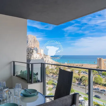 Apartment Costablancadreams Arenal In *